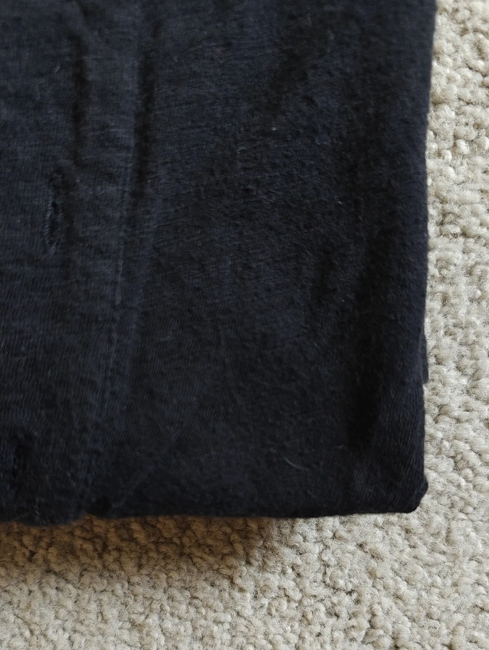 Banana Republic | Long Sleeve Henley